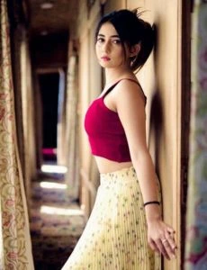 Call Girls Ashish Nagar